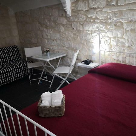 La Dimora Di Don Corleone Hotel Modica Exterior foto