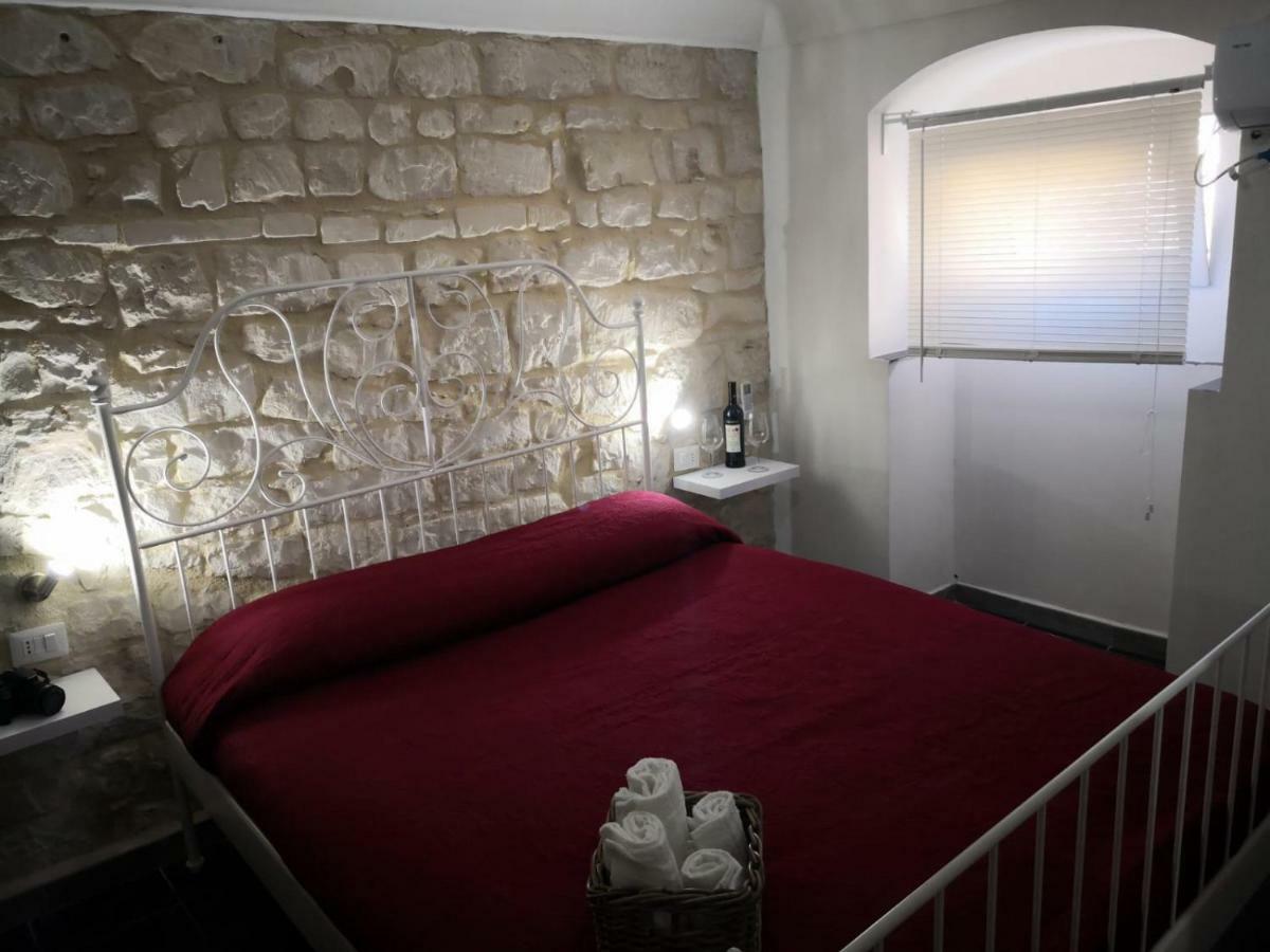 La Dimora Di Don Corleone Hotel Modica Exterior foto